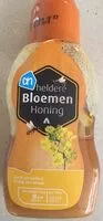 Mängden socker i Albert Heijn Heldere Bloemenhoning