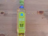 Mängden socker i Mild Olijf olie