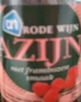 Mängden socker i vinagre