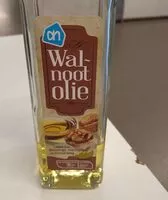 Mängden socker i Walnootolie