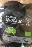 Mängden socker i Avocado
