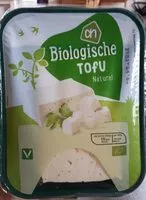 Mängden socker i Tofu bio