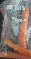 Mängden socker i Winterpeen