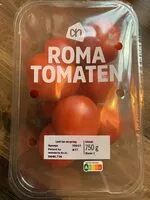 Mängden socker i Tomaten