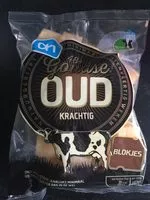 Mängden socker i Goudse Oud