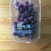 Mängden socker i Pitloze rode druiven