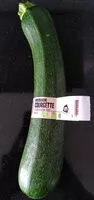 Mängden socker i Biologische Courgette