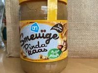 Mängden socker i Test name