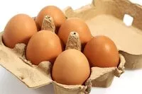 Mängden socker i Ah Puur En Eerlijk Eieren Biologisch