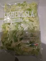 Mängden socker i Ijsbergsla