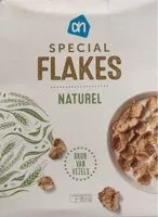 Mängden socker i Special Flakes