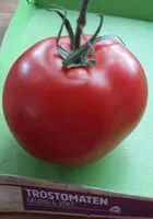 Mängden socker i Trostomaten