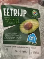 Mängden socker i Avocado