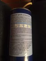 Mängden socker i Super croissants