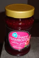 Mängden socker i Confirure