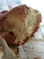 Mängden socker i Brioche