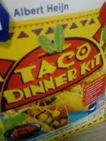 Mängden socker i Taco donner kit