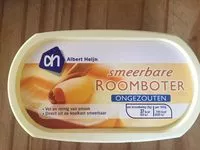 Mängden socker i Roomboter