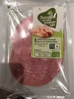 Mängden socker i Biologische Schouderham