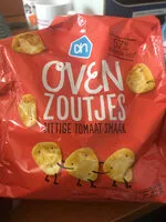 Mängden socker i Crakers tomate