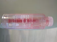 Mängden socker i Braam Zwarte bes Appel Sinaasappel Banaan