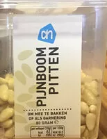 Mängden socker i Pijnboom pitten