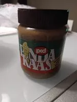 Mängden socker i Pate Arachide PCD