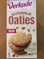 Mängden socker i Oaties