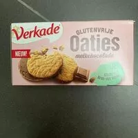 Mängden socker i Gluten vrije oaties