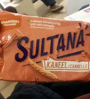 Mängden socker i Cannelle
