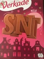 Mängden socker i SINT