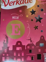Mängden socker i Chocoladeletter E melk
