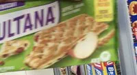 Mängden socker i fruit
