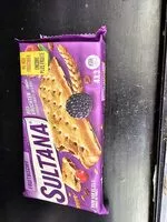 Mängden socker i Sultana bosvruchten