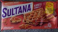 Mängden socker i Kaneel