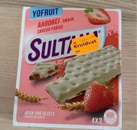 Mängden socker i Yofruit