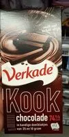 Mängden socker i Kook
