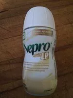 Mängden socker i nepro lower protein