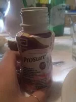 Mängden socker i Alessia