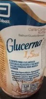 Mängden socker i Glucerna