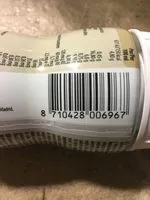 Mängden socker i Ensure