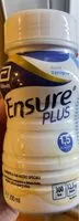 Mängden socker i Ensure plus
