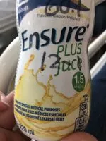 Mängden socker i juce