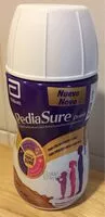 Mängden socker i Pediasure drink