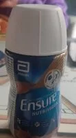 Mängden socker i Ensure nutrivigor