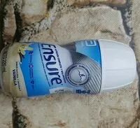 Mängden socker i Ensure