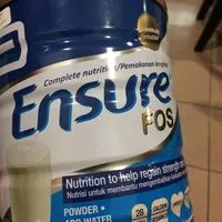 Mängden socker i Vanilla Flavored Milk