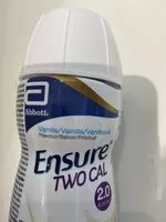 Mängden socker i Two Cal