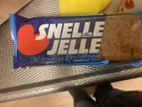 Mängden socker i Kruidkoek