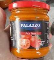 Mängden socker i Pesto Rosso